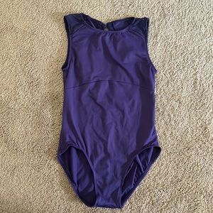 Ainsliewear Leotard Women’s S/P